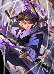 Rise of the God Slaying Master